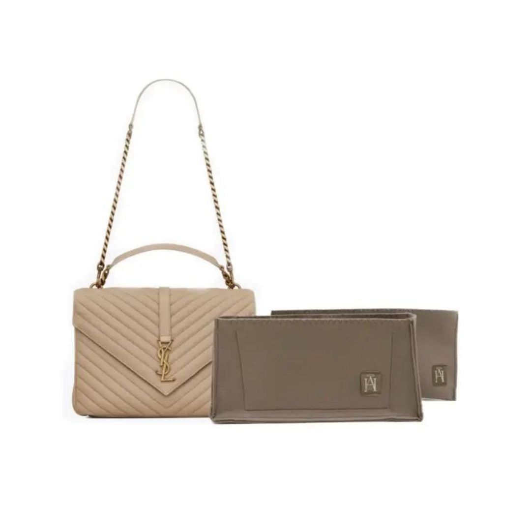 Liners for YSL Saint Laurent Medium College