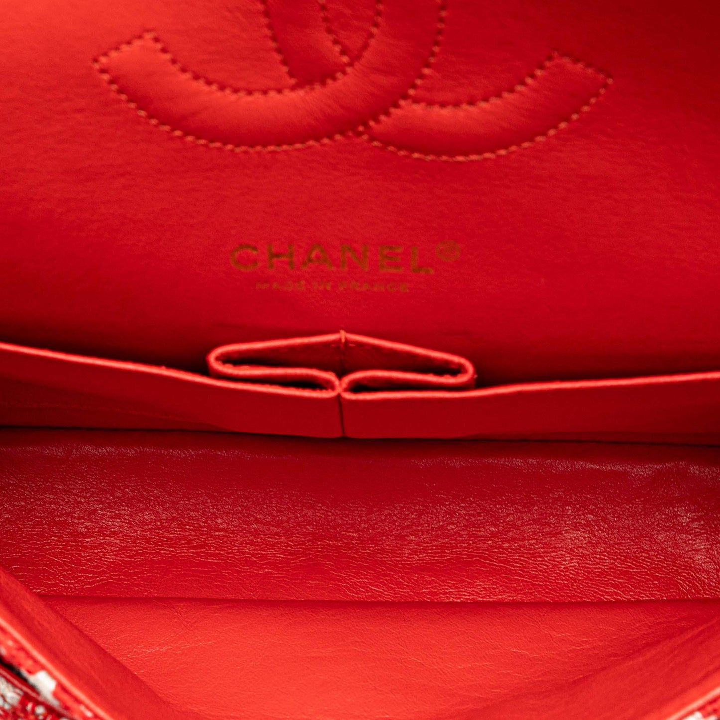 Chanel Flap Shoulder Bag - Ewore Bags