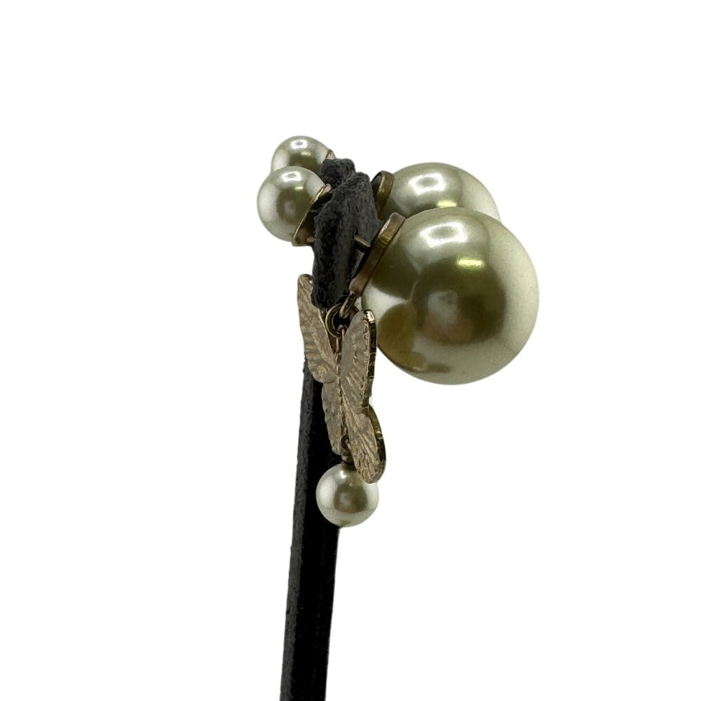 Dior Pierce Gold Plated gold Dior Tribales Women