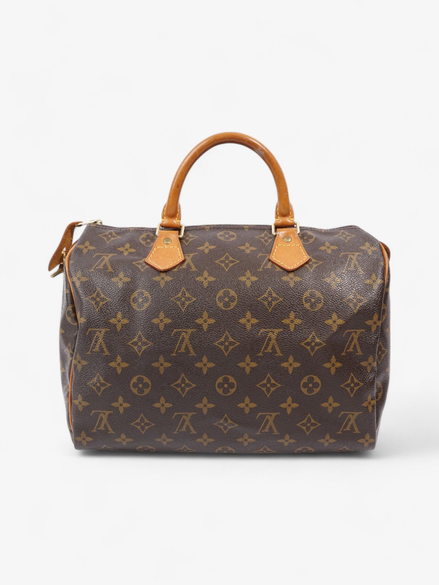 Louis Vuitton Speedy Monogram Canvas 30