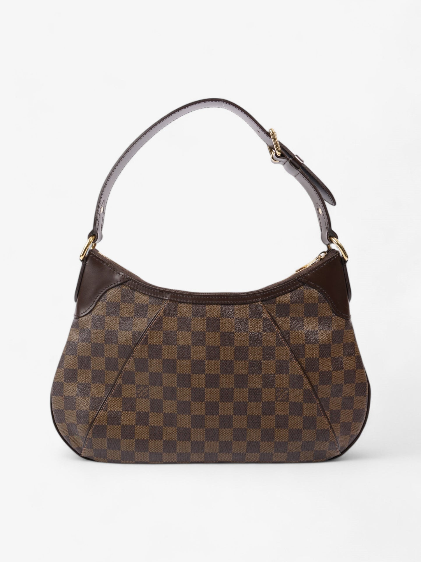 Louis Vuitton Thames Damier Ebene Canvas GM