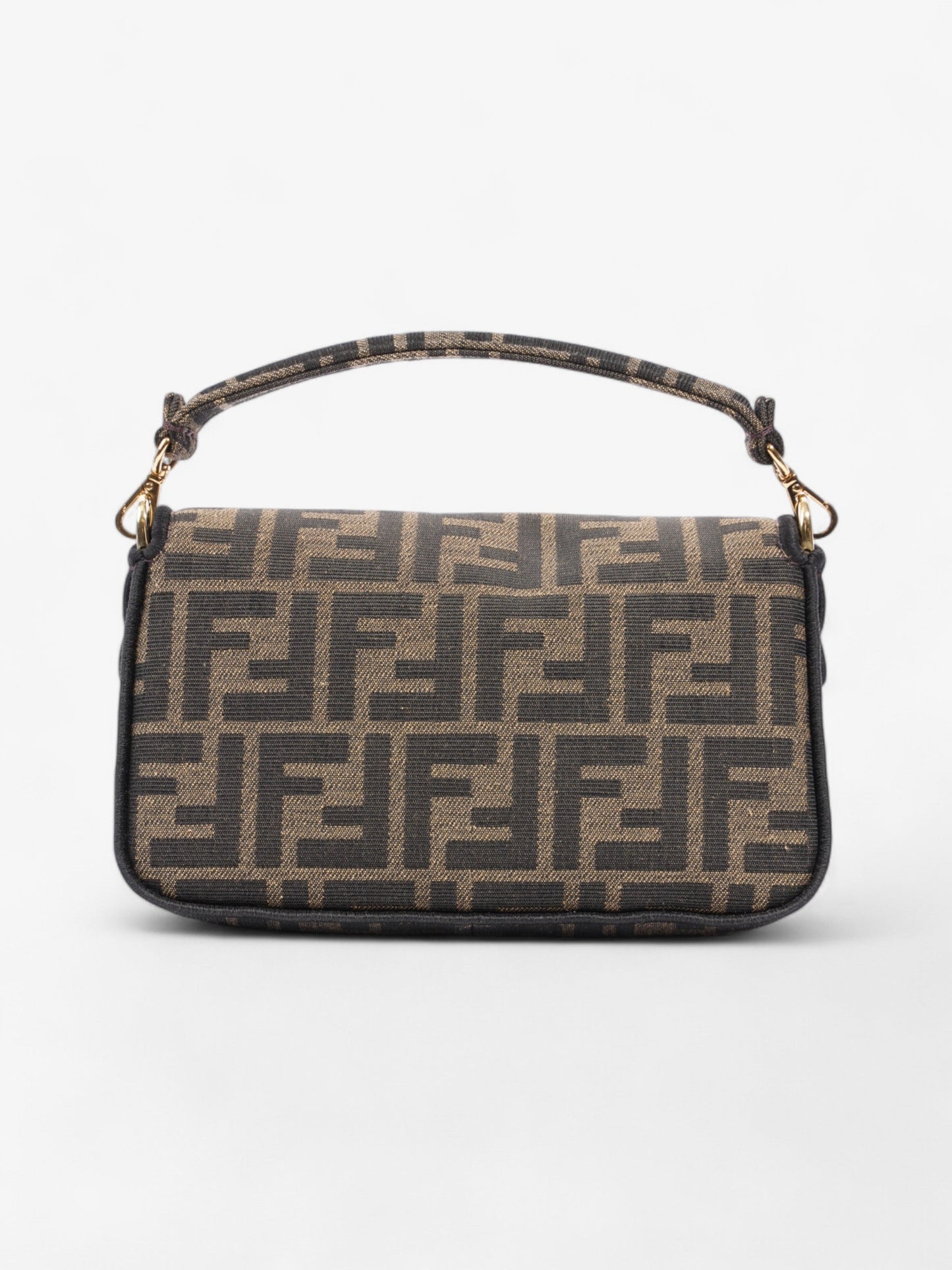 Fendi Baguette Shoulder Bag - Ewore Bags