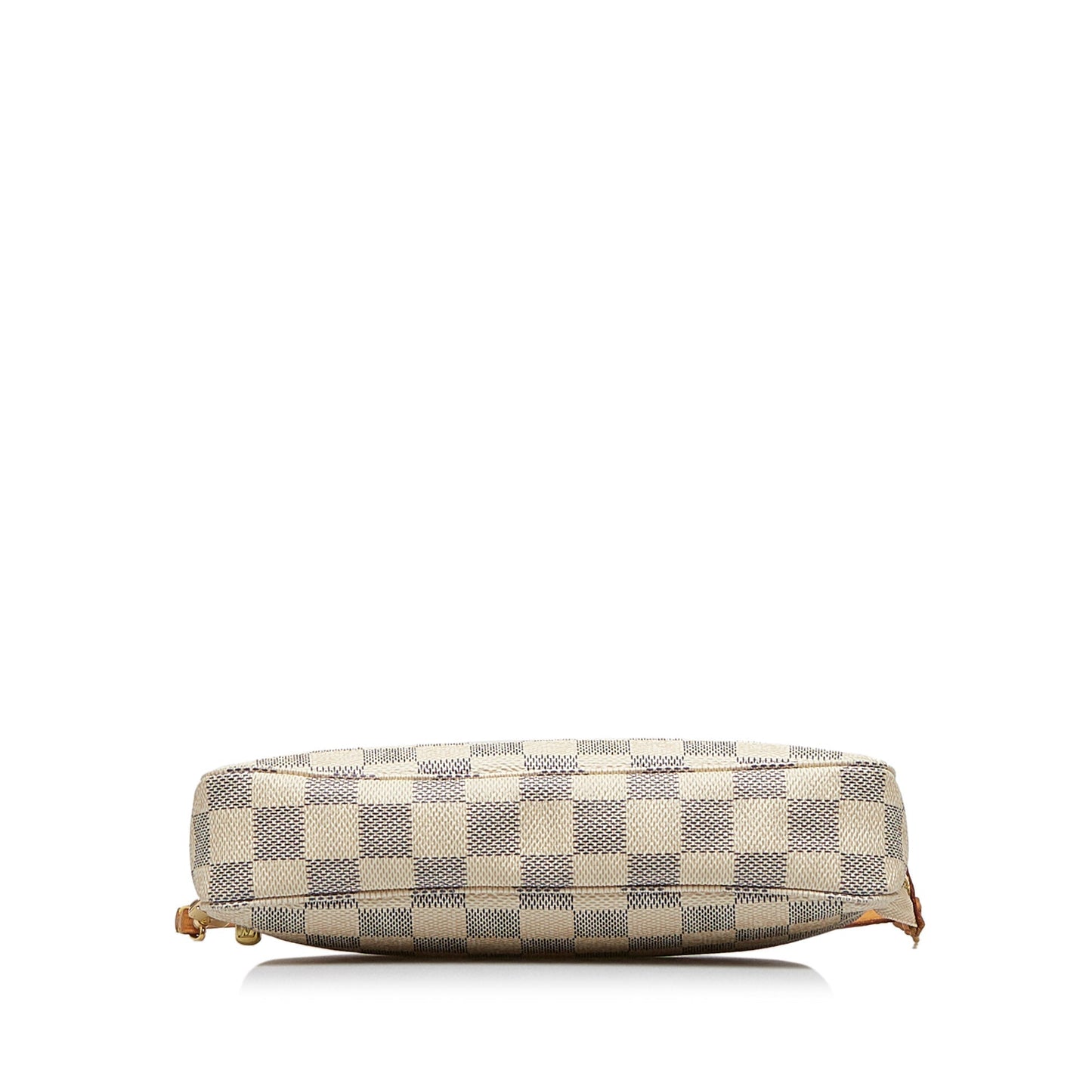 LOUIS VUITTON Damier Azur Pochette Accessoires Baguette