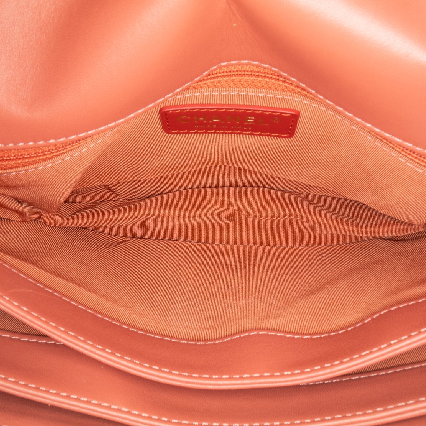 Chanel Twist Shoulder Bag - Ewore Bags