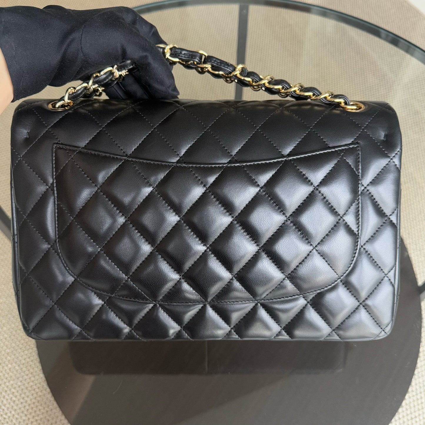 Chanel Classic Flap Shoulder Bag - EworeBags
