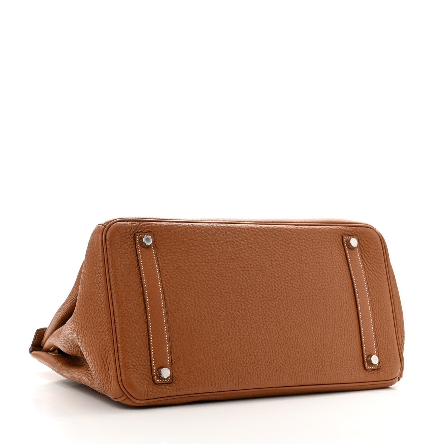 Hermes Togo Birkin 35 Gold