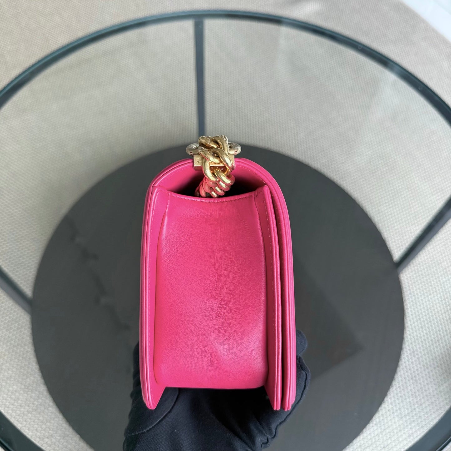Chanel Medium Handbag - EworeBags