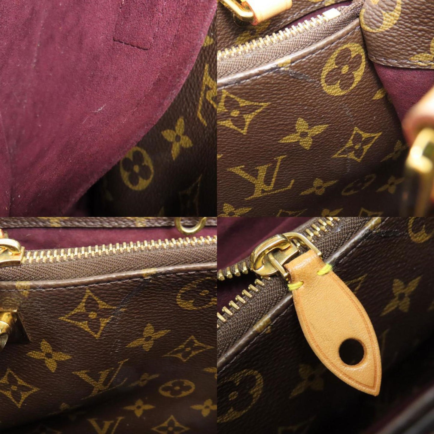 Louis Vuitton Handbag