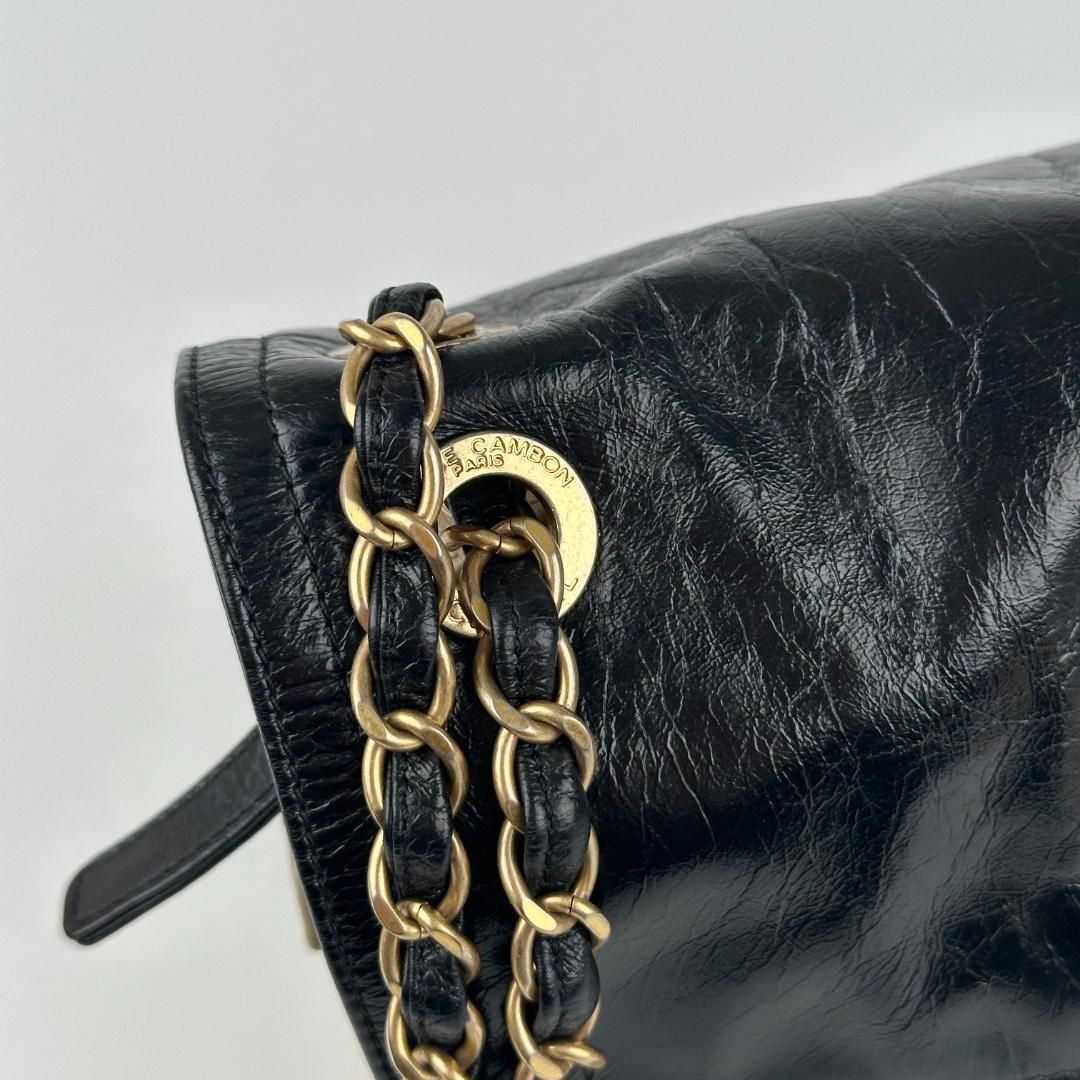 Chanel Flap Shoulder Bag - Ewore Bags