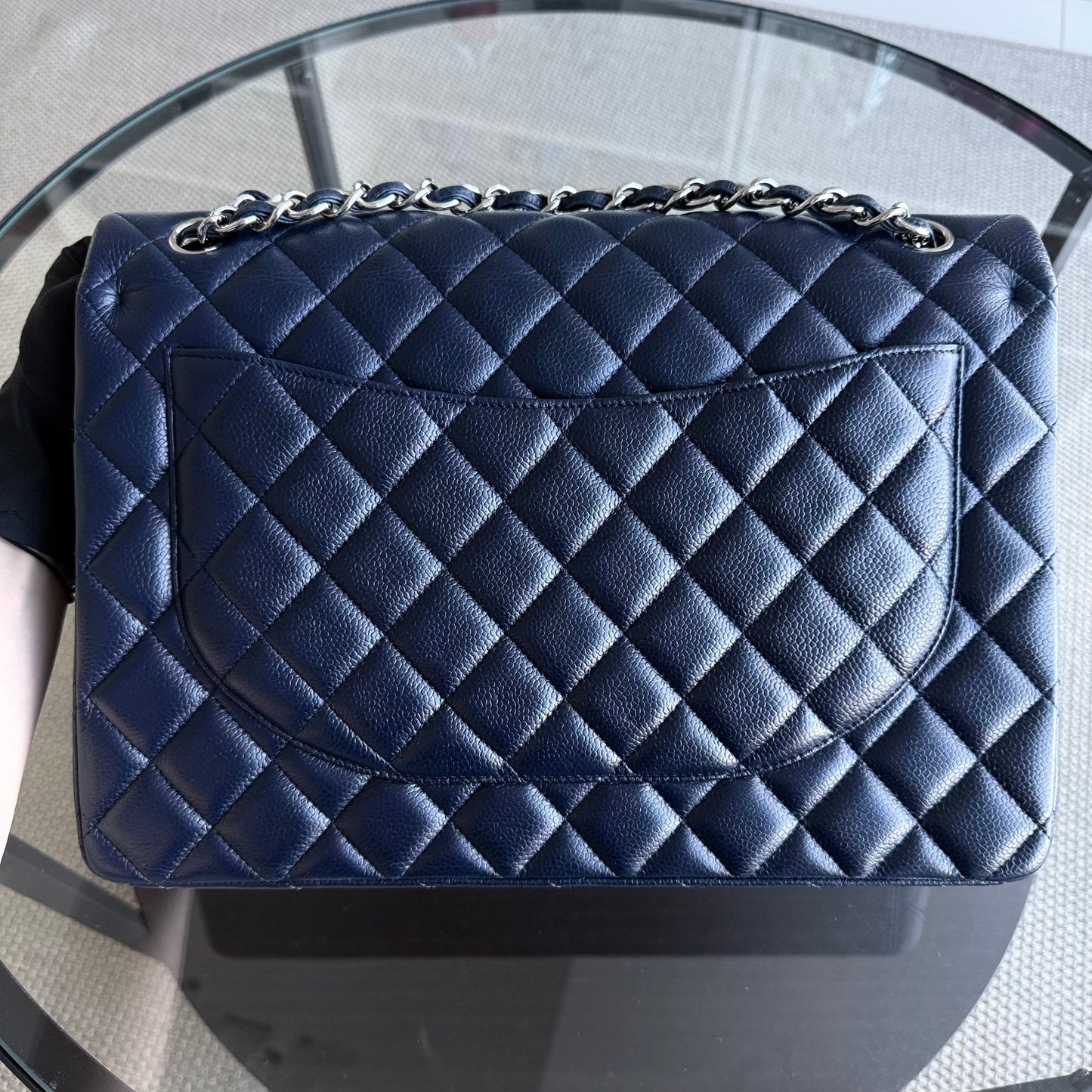 Chanel Classic Flap Shoulder Bag - EworeBags