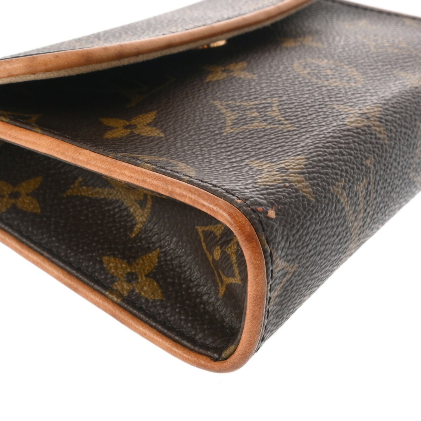 Louis Vuitton Monogram Fanny Pack