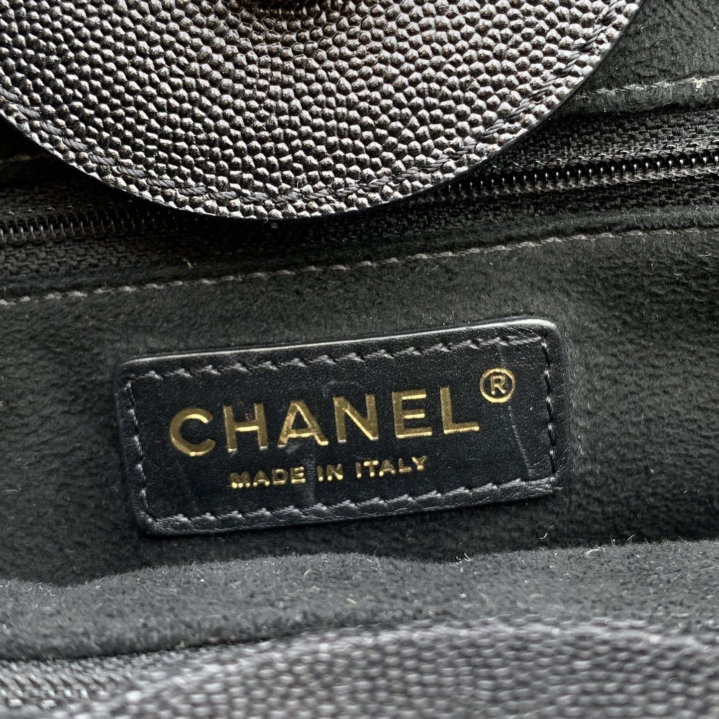 Chanel Tote Bag - Ewore Bags