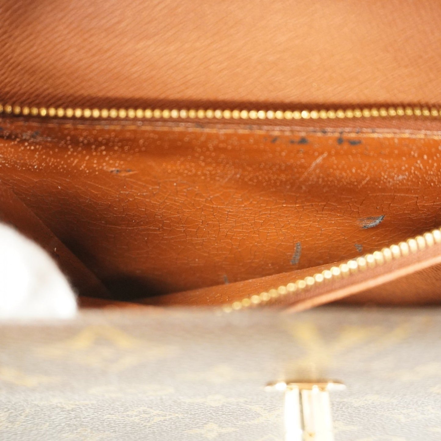Louis Vuitton Handbag