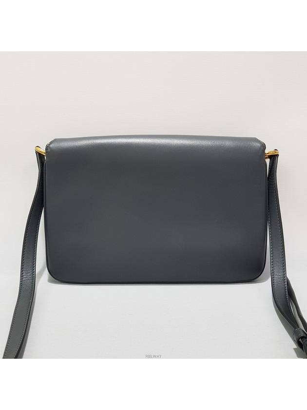 Luxury Saint Laurent Trending 2025 Le Maillon Cross Bag
