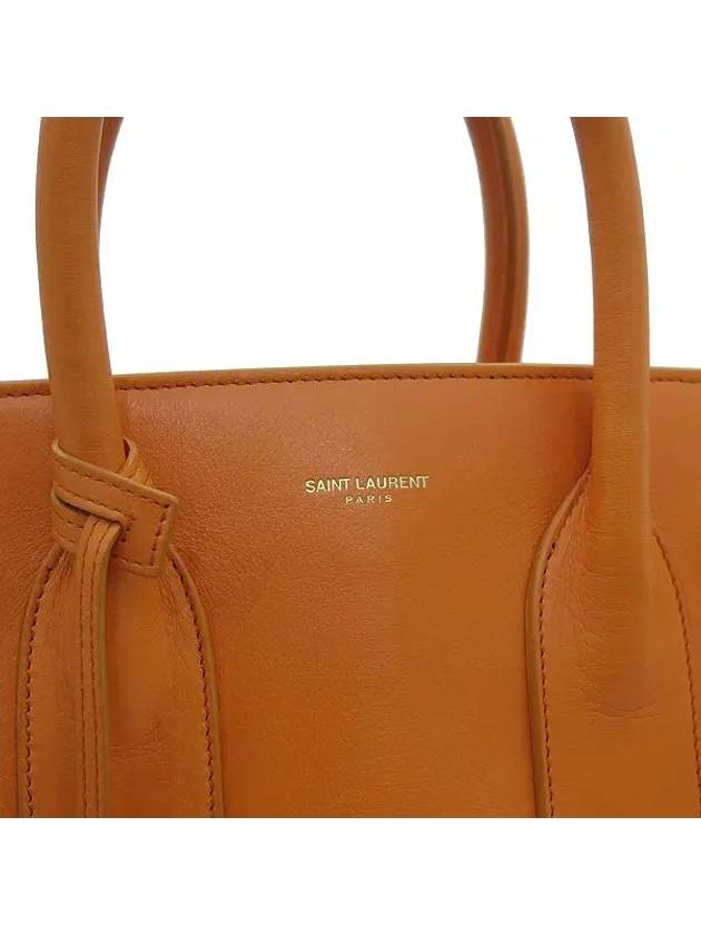 Luxury Saint Laurent Trending 2025 324823 2 WAY bag