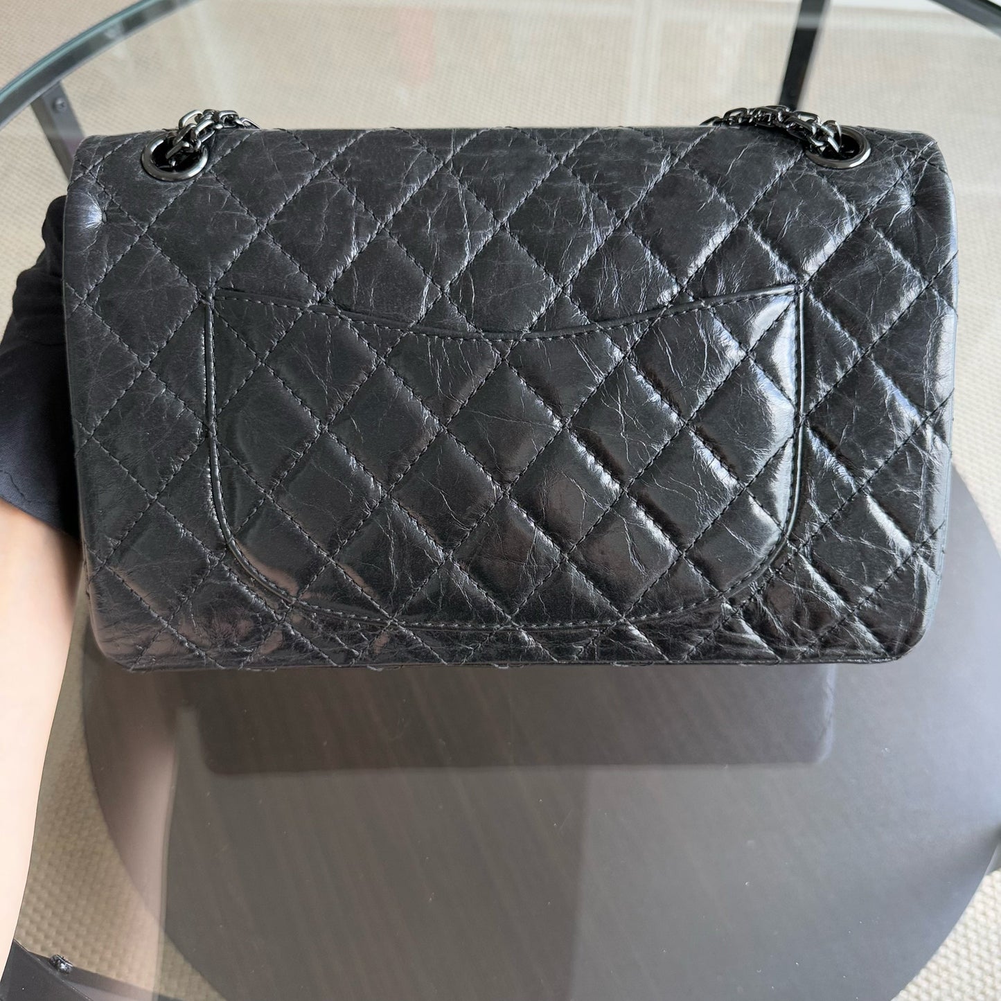 Chanel Handbag - EworeBags