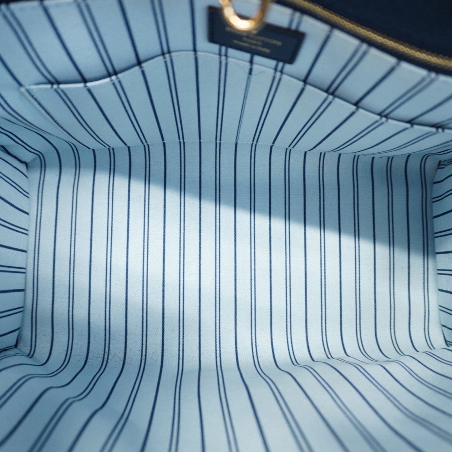 Louis Vuitton Tote Bag