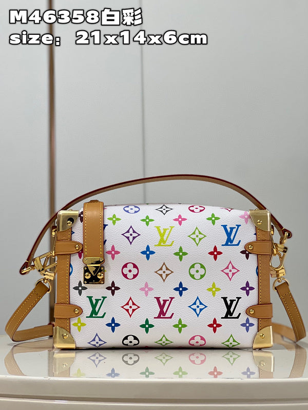 Louis Vuitton Bags