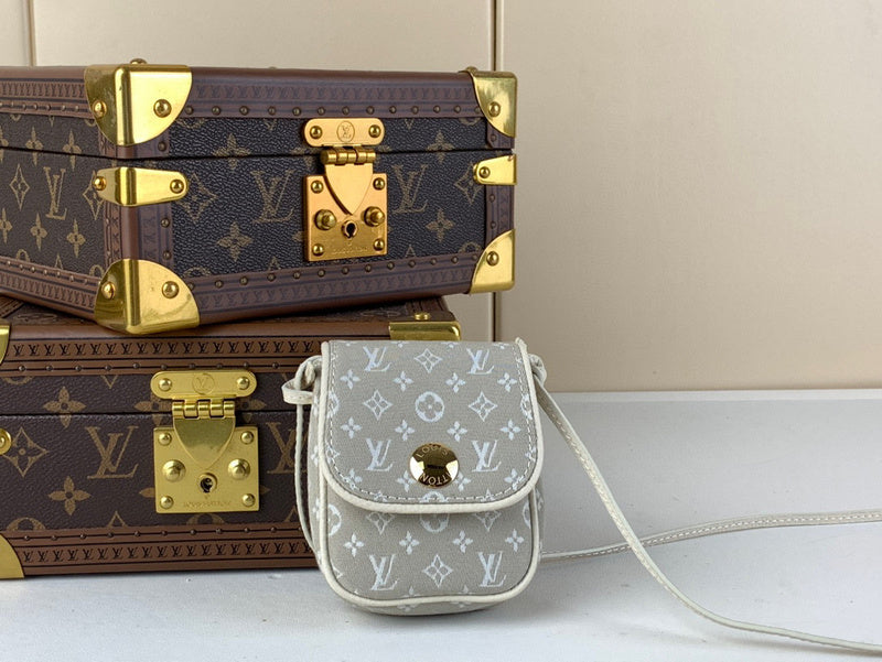 Louis Vuitton Bags