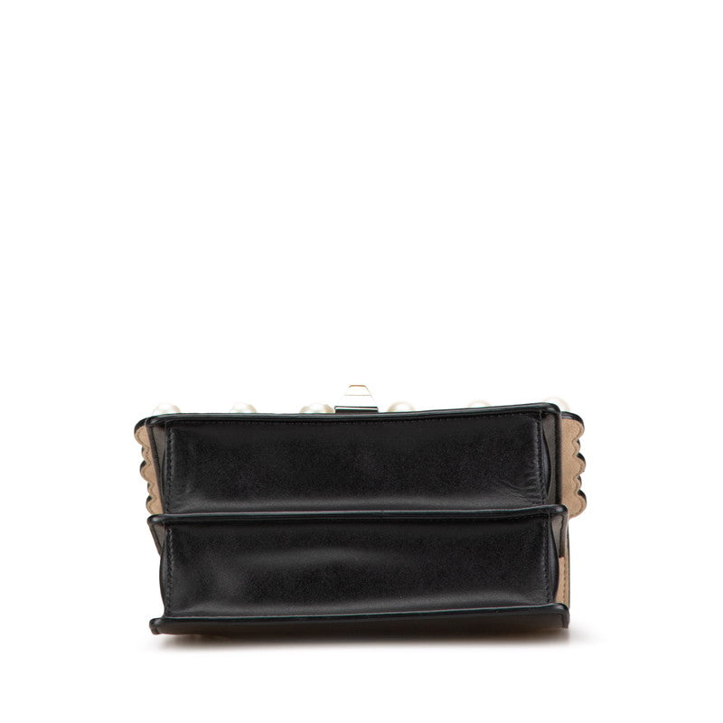 Fendi Peekaboo Handbag - Ewore Bags