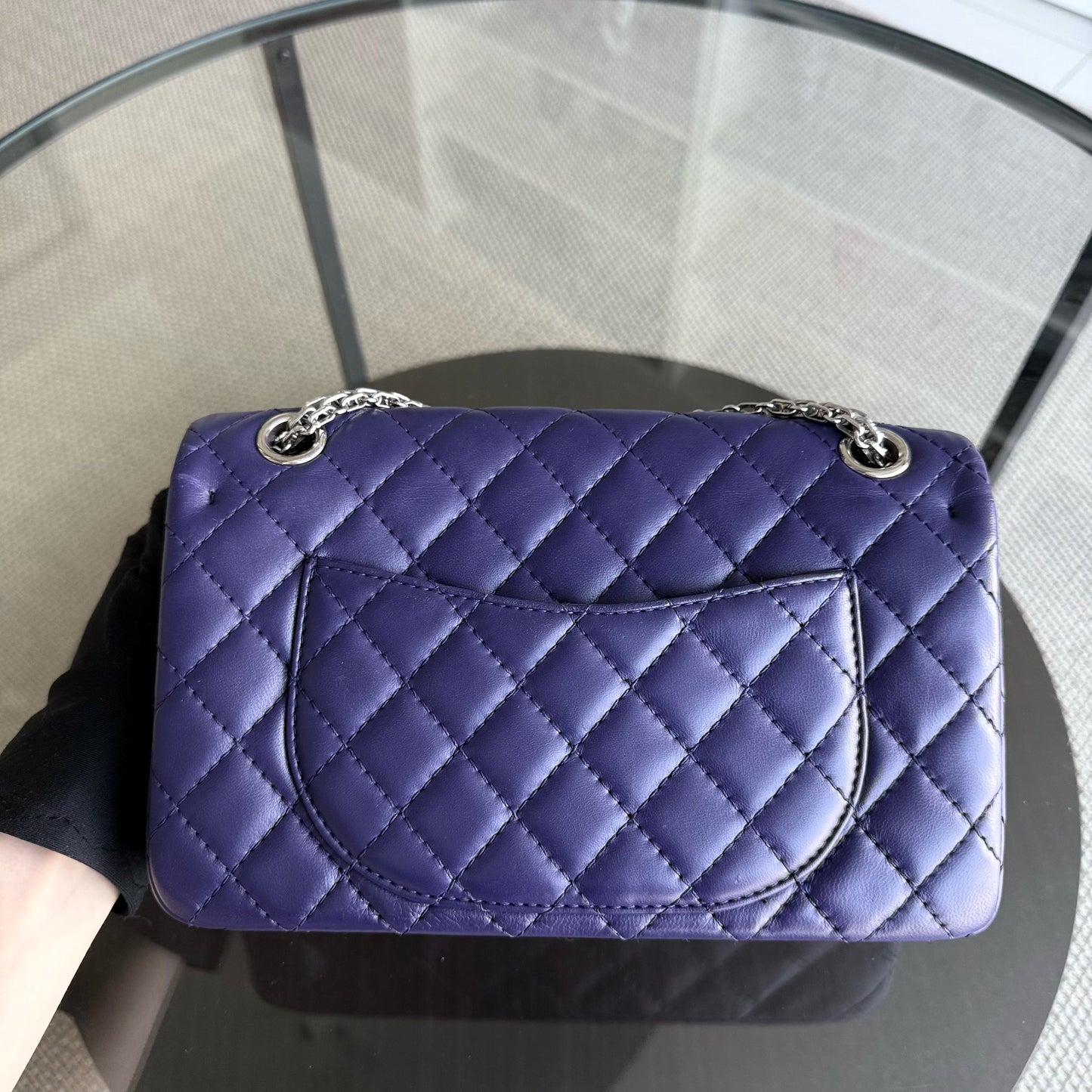 Chanel Small Handbag - EworeBags