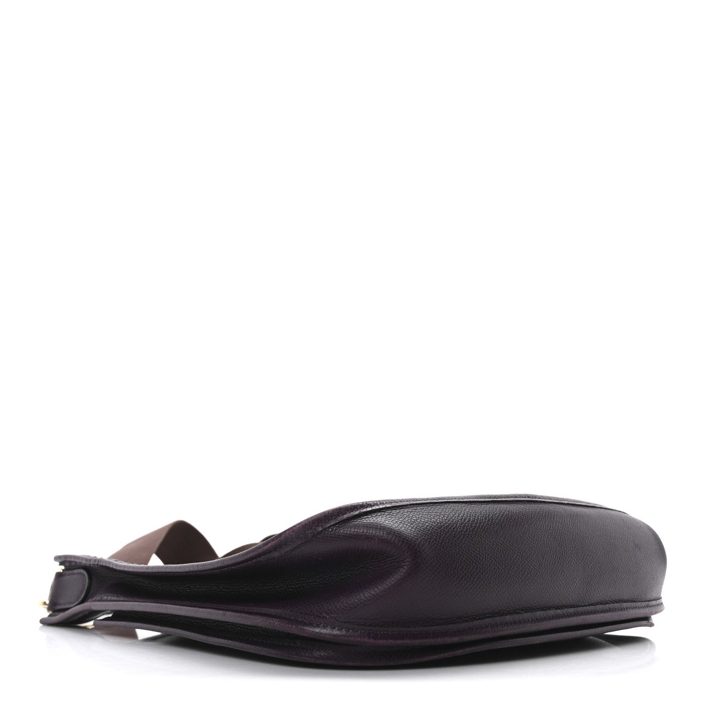 Hermes Epsom Evelyne II PM Violet