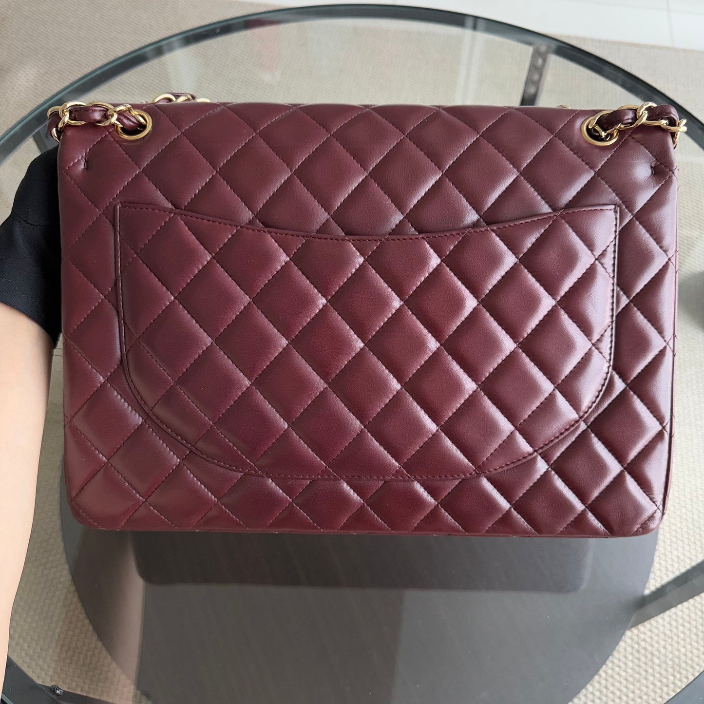 Chanel Classic Flap Shoulder Bag - EworeBags