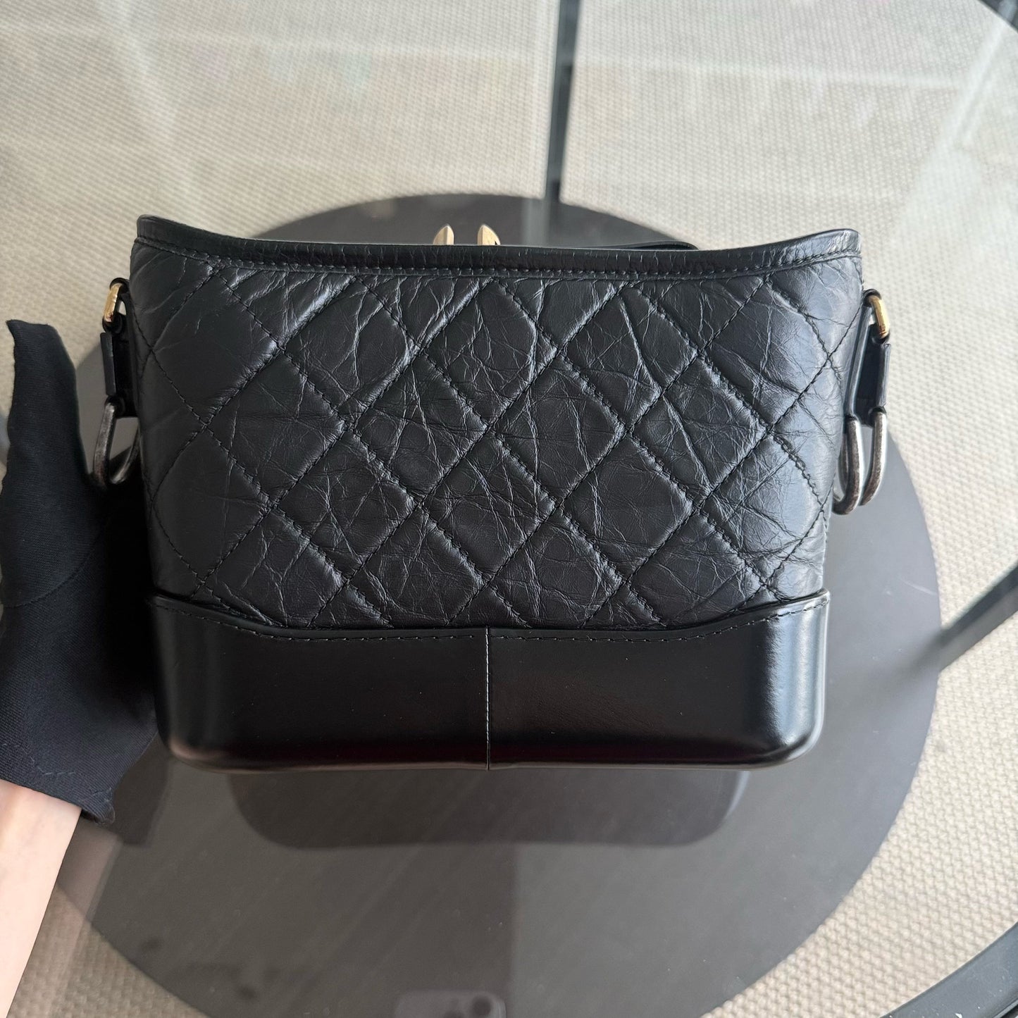 Chanel Small Handbag - EworeBags