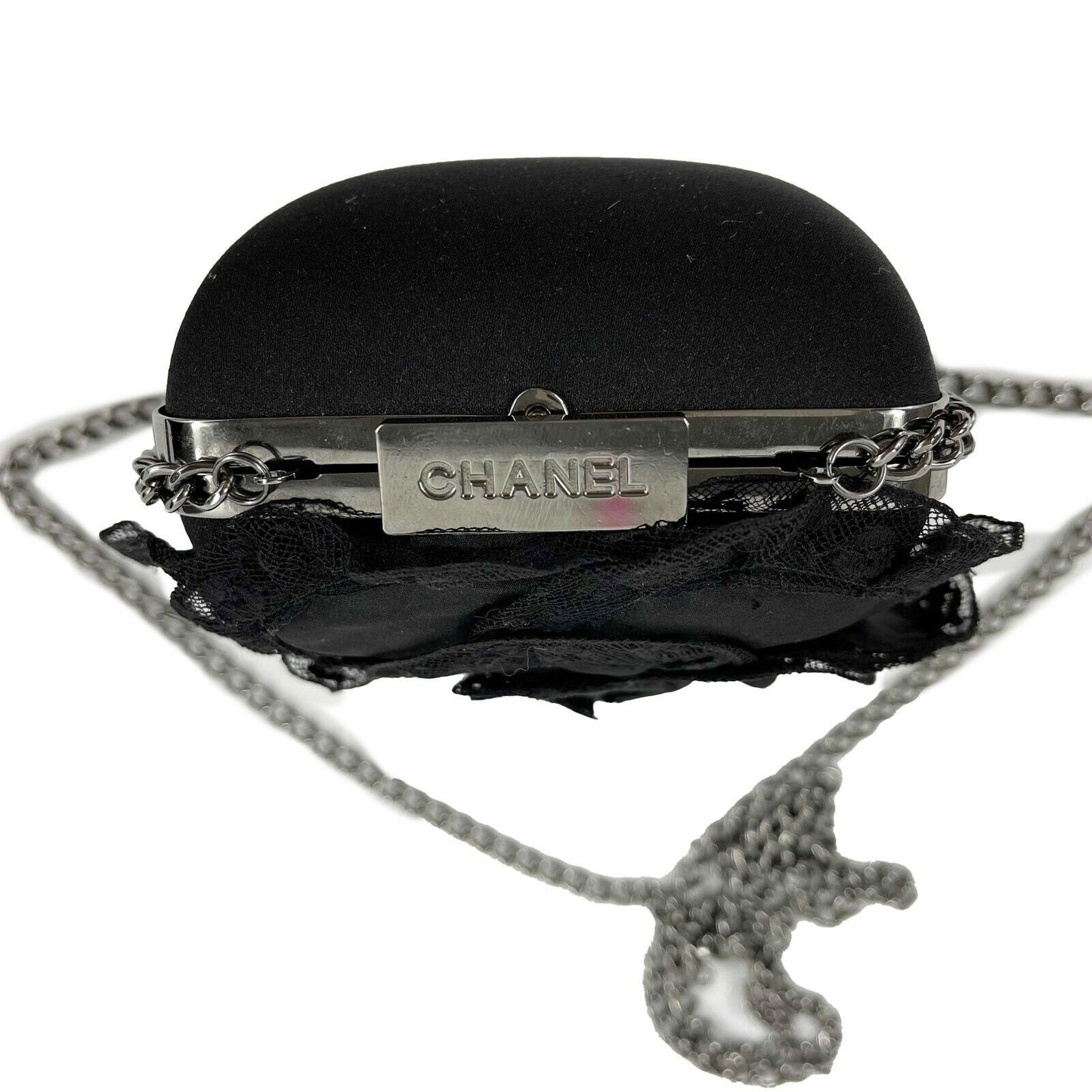 Chanel Small Crossbody Bag - Ewore Bags