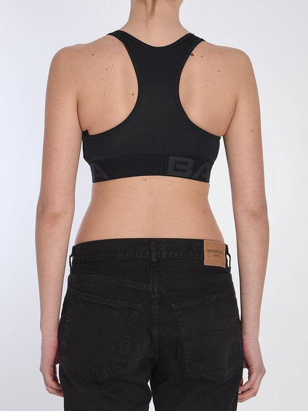 Luxury Balenciaga Trending 2026 Under Armour collaboration top