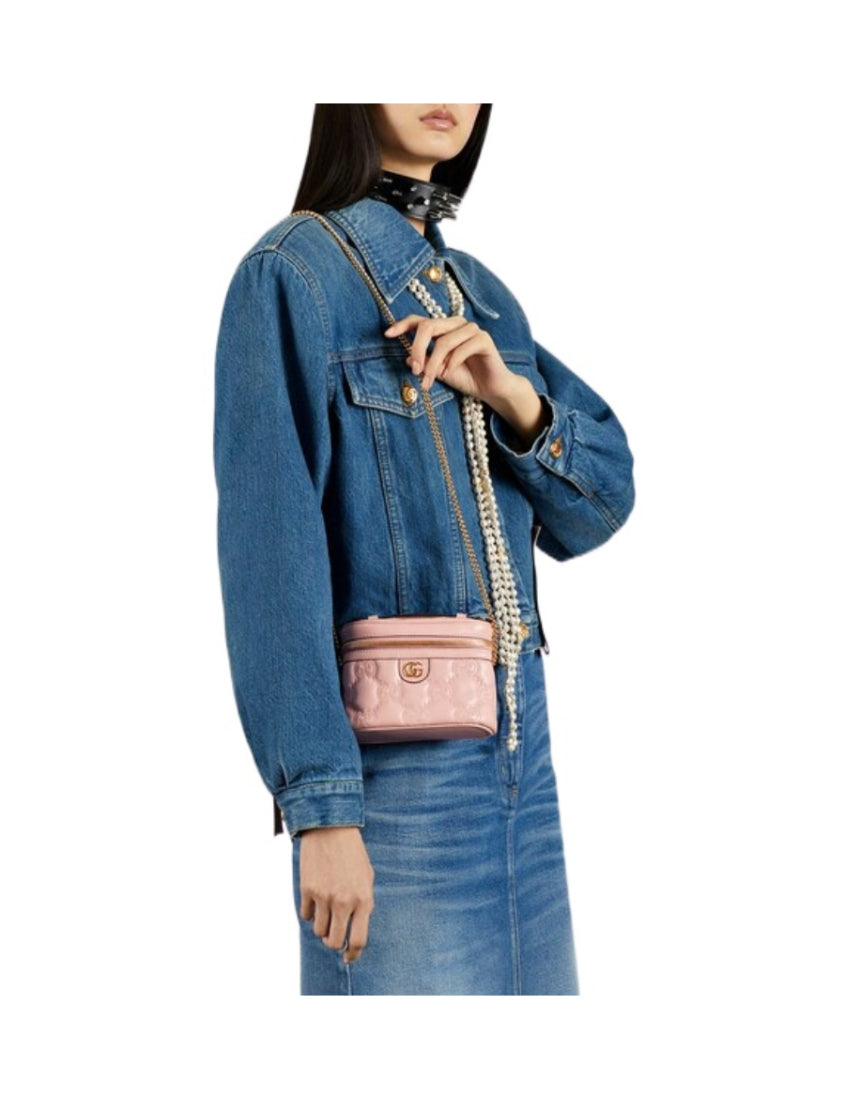 Gucci Crossbody Style 107