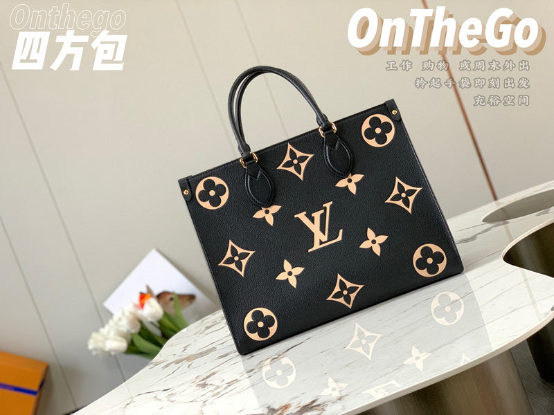Louis Vuitton Bags