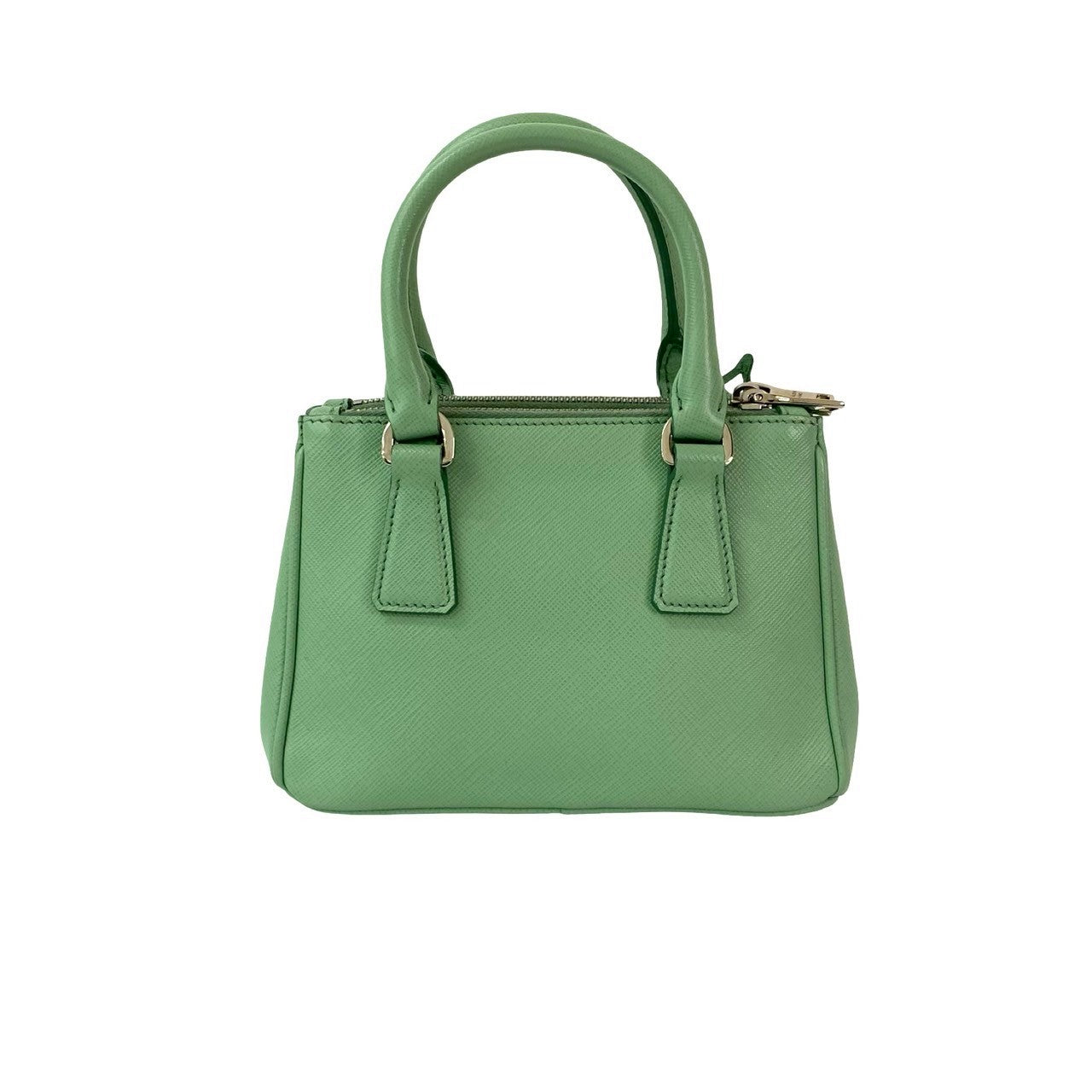 Prada Galleria Saffiano 2way Handbag