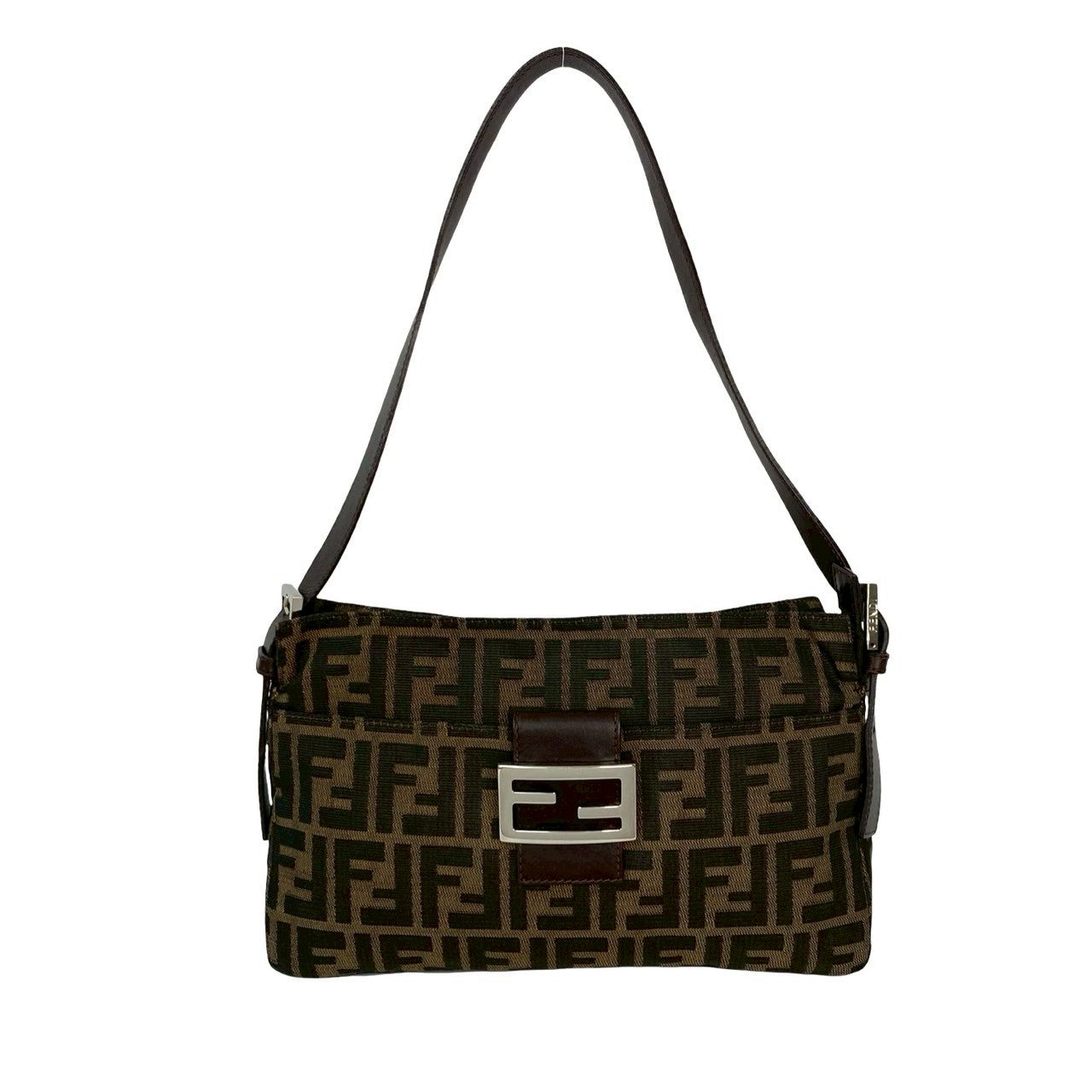 Fendi Peekaboo Handbag - Ewore Bags