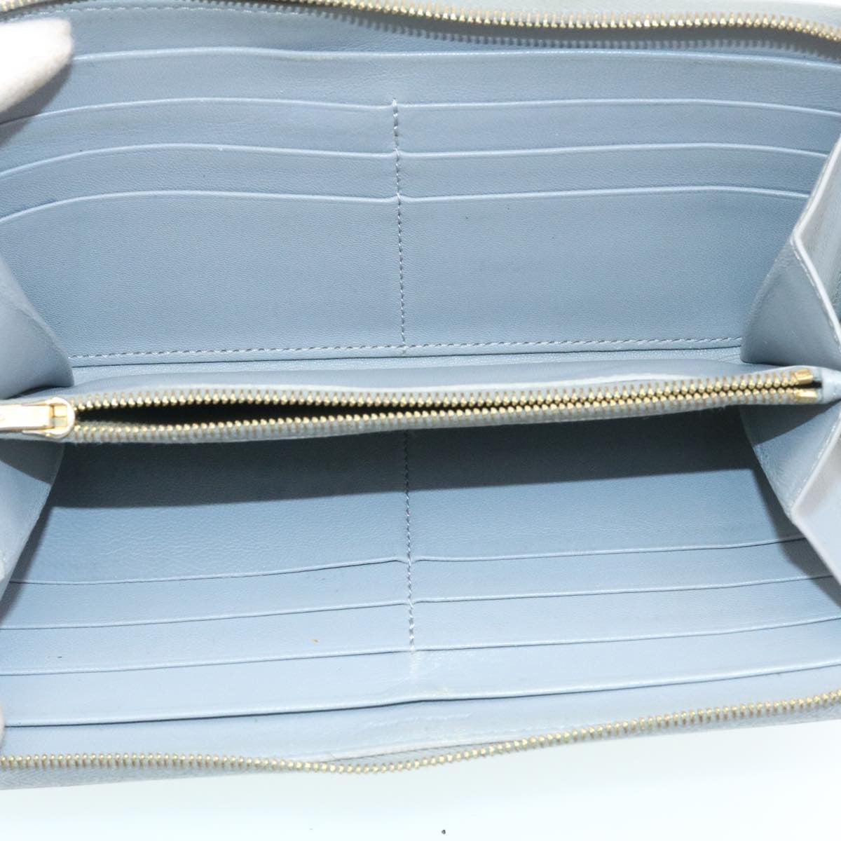 Luxury CELINE Macadam Wallet 6Set Blue Black Brown ar5849
