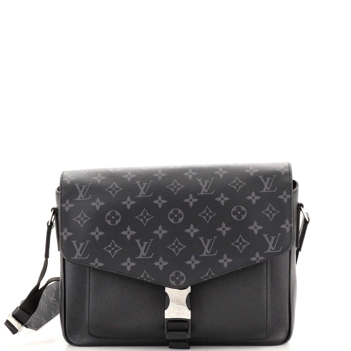Louis Vuitton Messengerama Taigarama