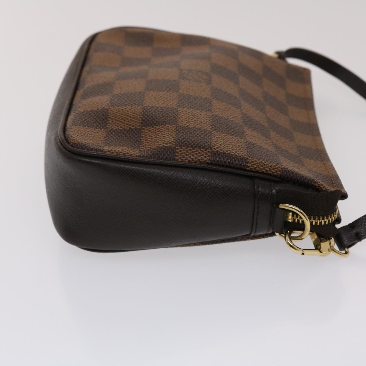 Louis Vuitton Damier Ebene Trousse