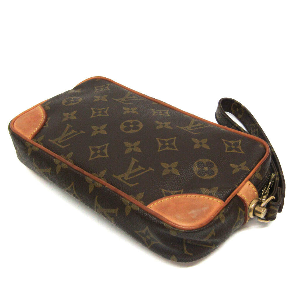 Louis Vuitton Marly Dragonne Pm Women's