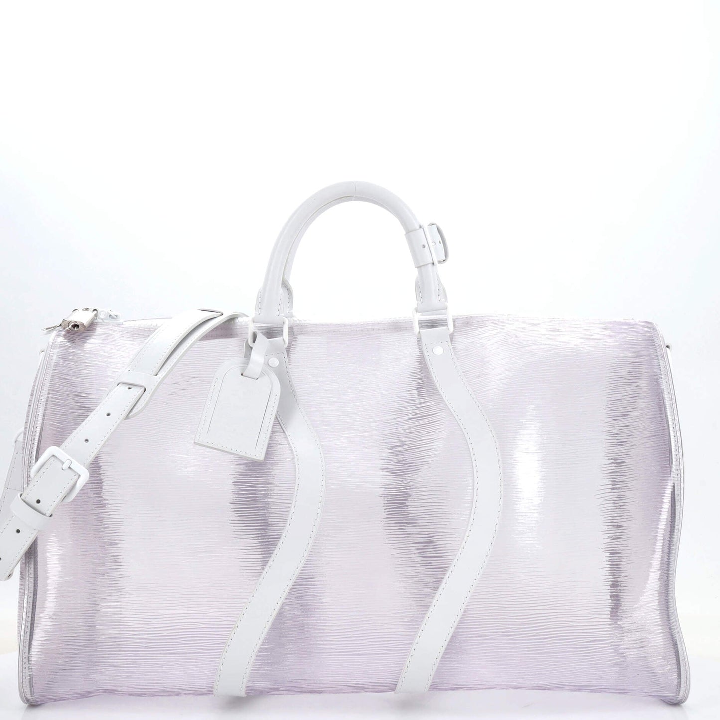 Louis Vuitton Keepall Bandouliere Bag