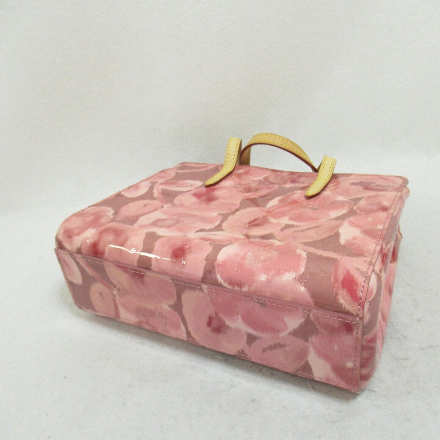 Louis Vuitton Catalina Bb Tote Bag Hand