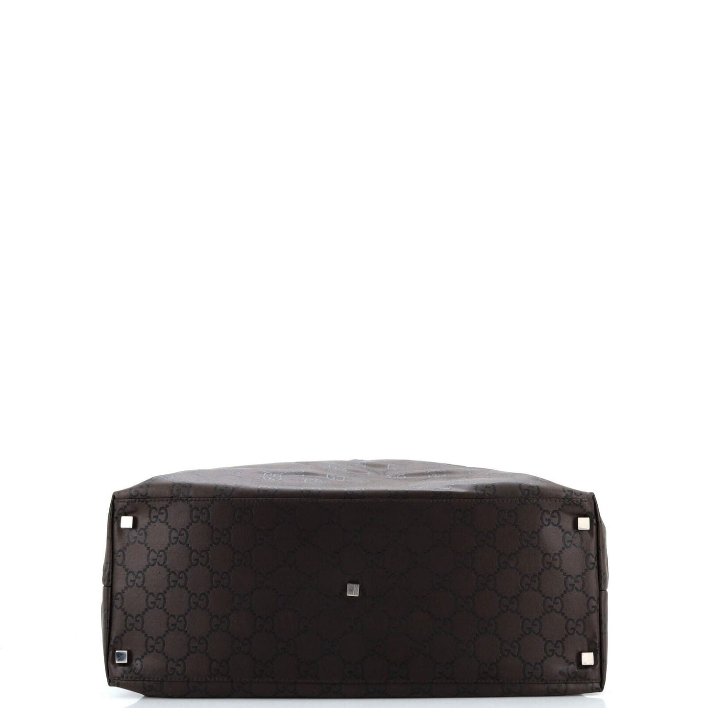 Gucci Nylon Shoulder Bag