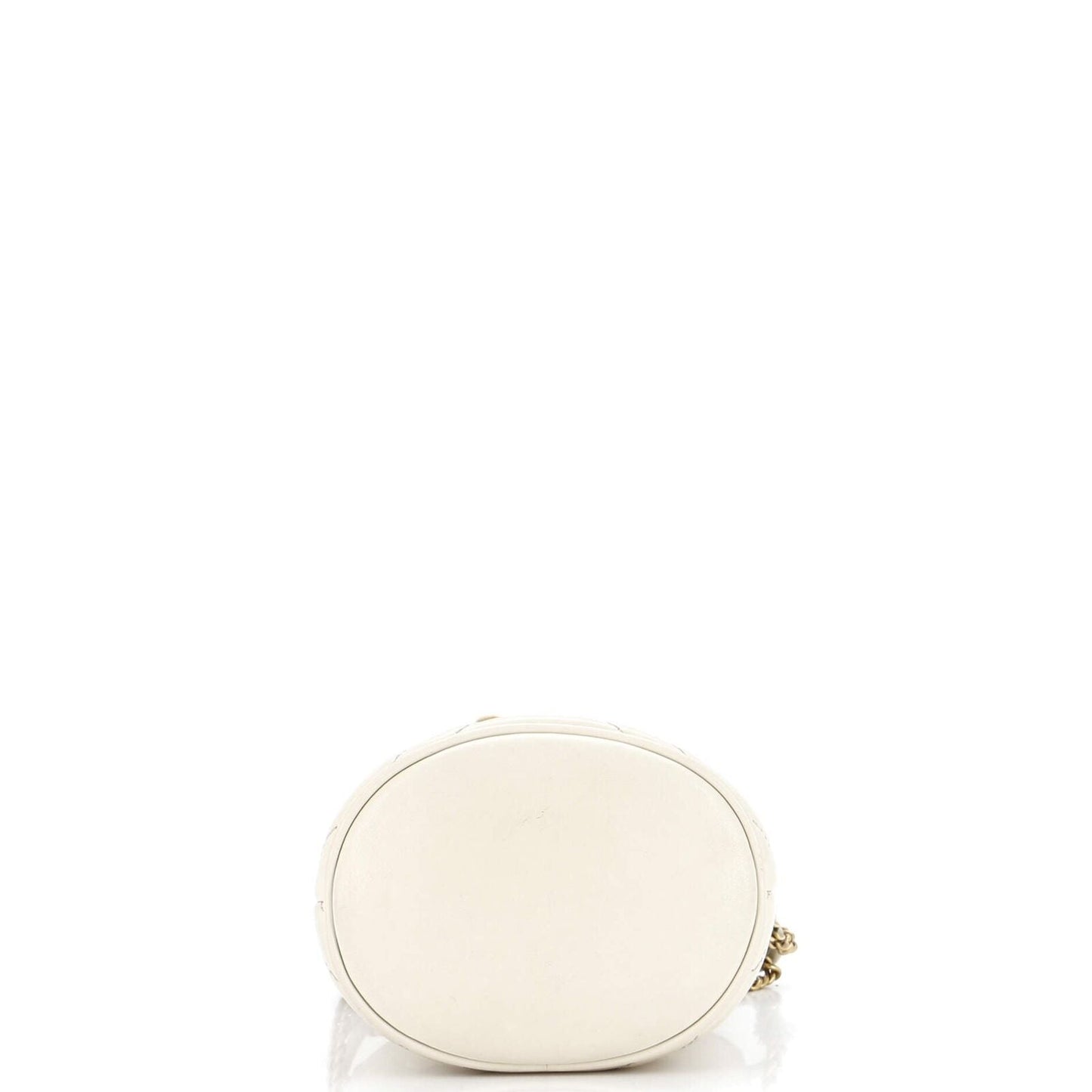 Gucci Leather Mini Handbag