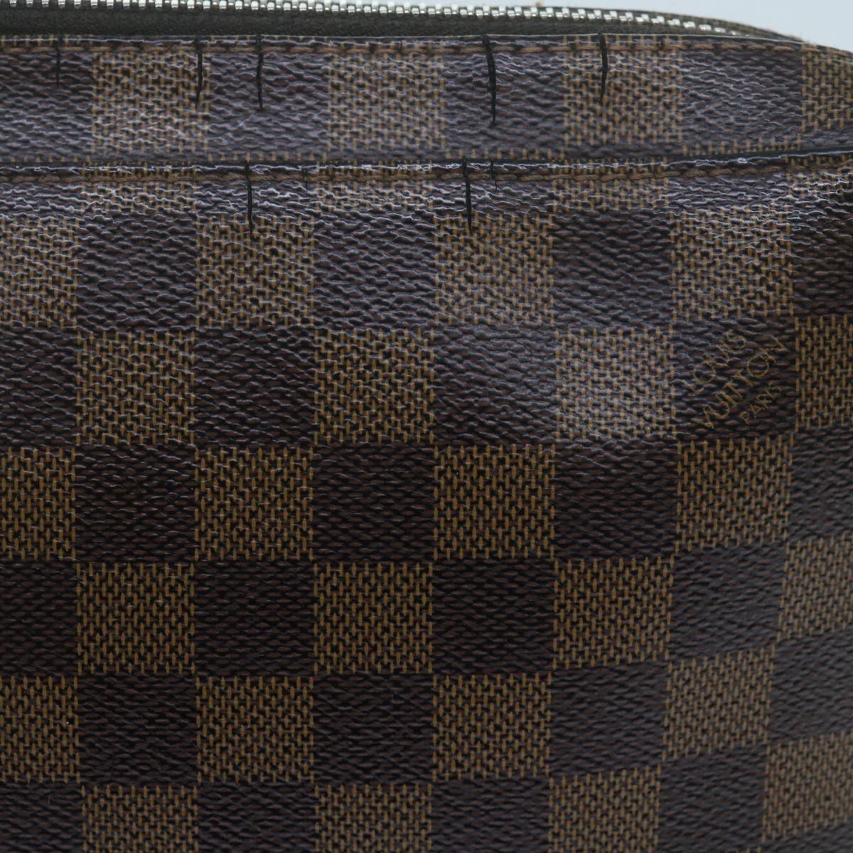 Louis Vuitton Damier Ebene Jake