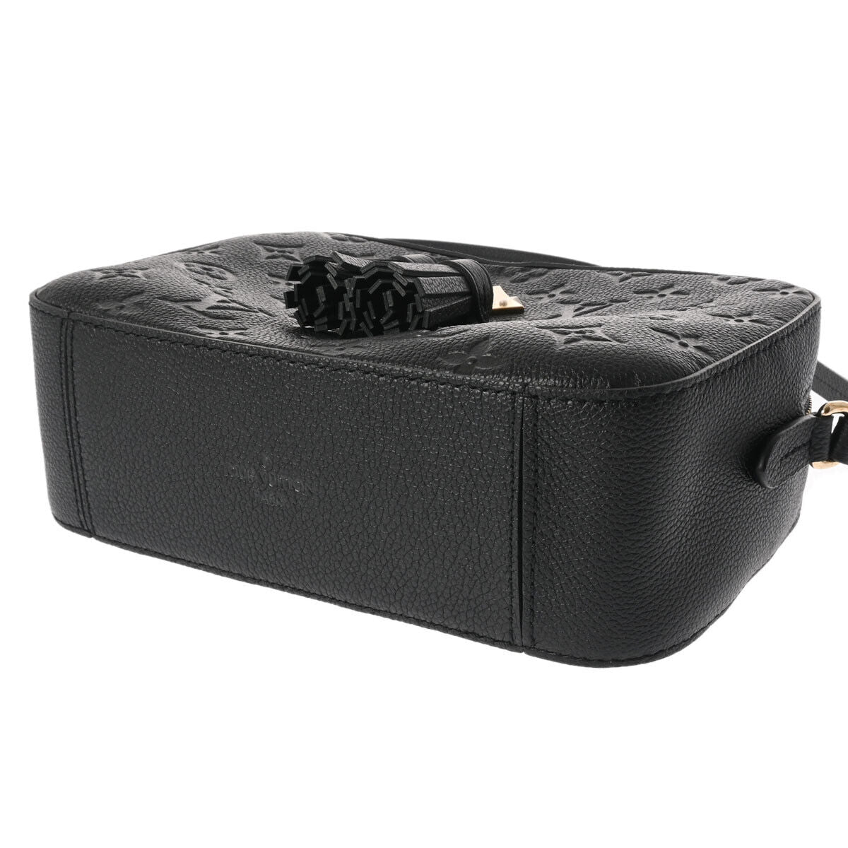Louis Vuitton Ann Platt Saintonge Noir