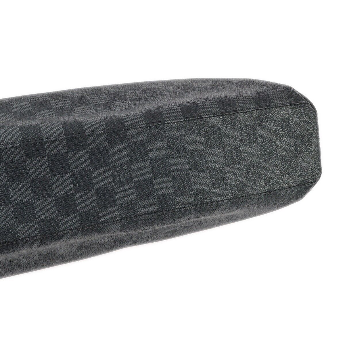 Louis Vuitton Damier Graphite Mick Mm
