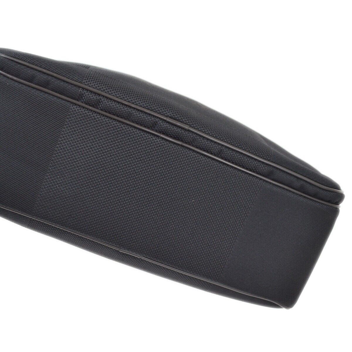 Louis Vuitton Black Damier Geant Associe