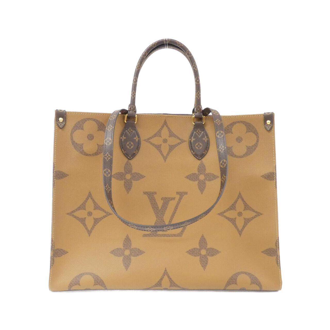 Louis Vuitton Giant On The Go Gm