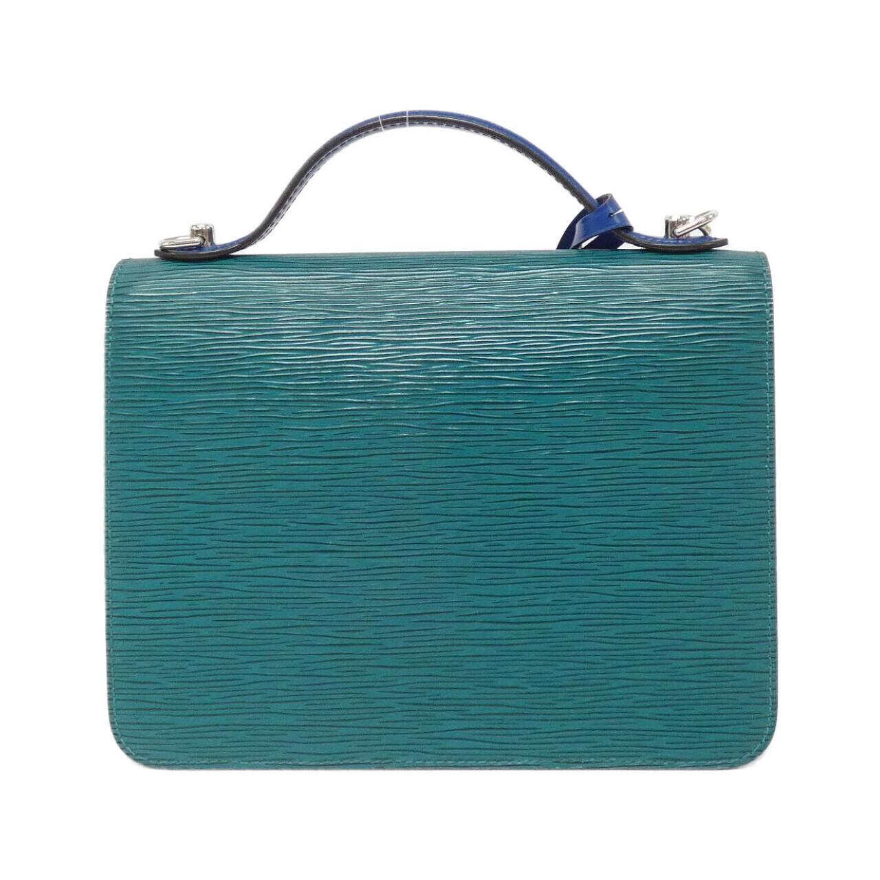 Louis Vuitton Epi Neo Monceau Bag