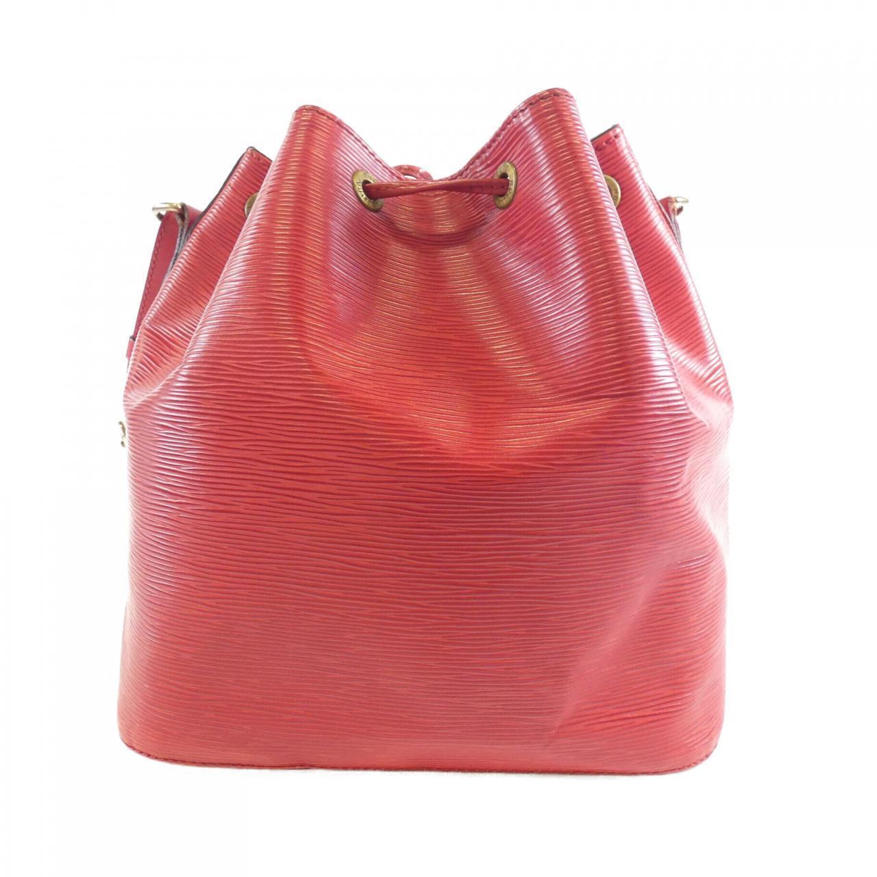Louis Vuitton Epi Petit Noe