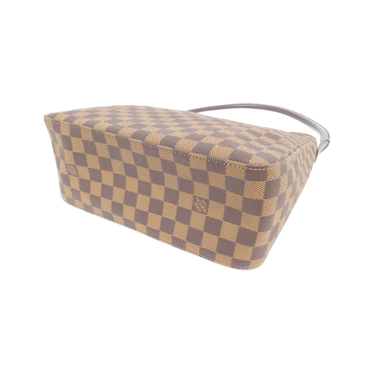 Louis Vuitton Damier Looping Gm